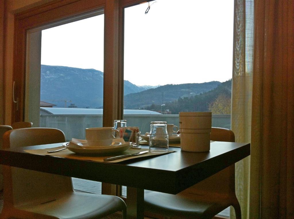 Villa Cameras Room And Breakfast Mori Eksteriør bilde