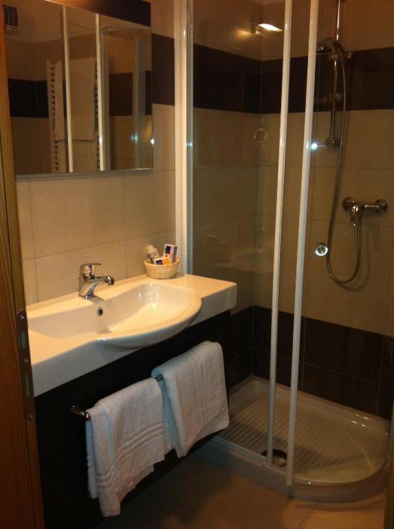 Villa Cameras Room And Breakfast Mori Rom bilde
