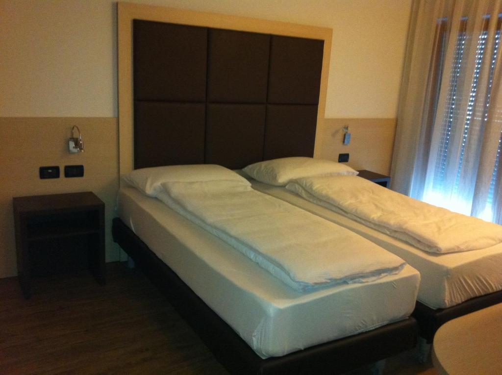 Villa Cameras Room And Breakfast Mori Rom bilde