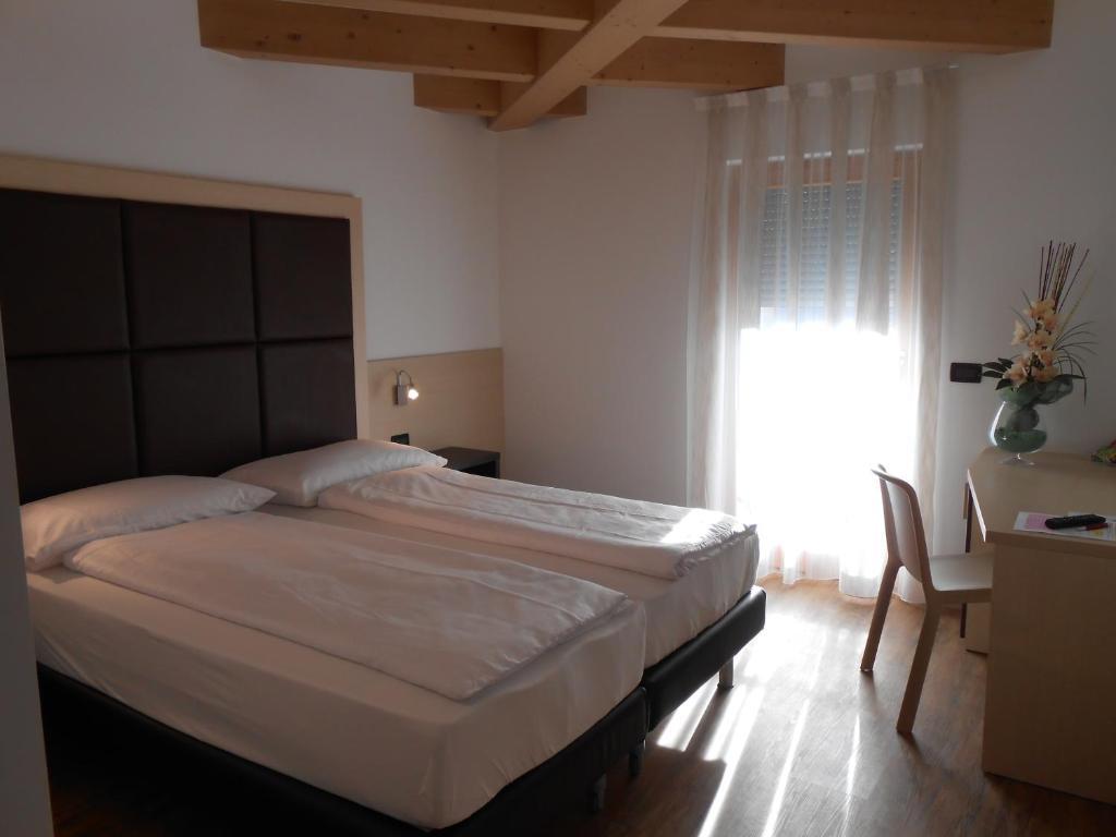 Villa Cameras Room And Breakfast Mori Rom bilde