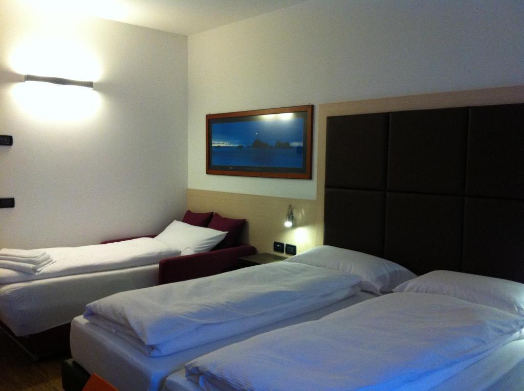 Villa Cameras Room And Breakfast Mori Rom bilde